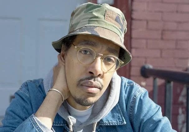Oddisee