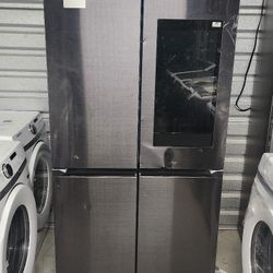 SAMSUNG REFRIGERATOR 