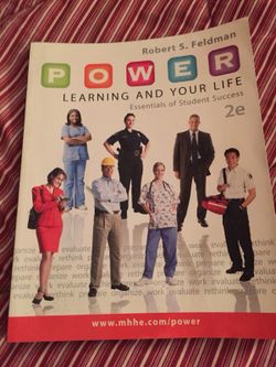 Palm Beach State College “Intro to College” Textbook