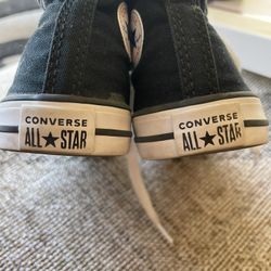 Converse Shoes 