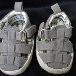 Boy Shoes First Steps By Stepping Stones 