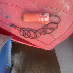 Drill Rotor