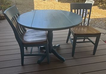 Bistro/Kitchen Table