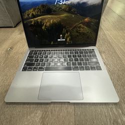 MacBook Air