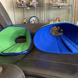 Dogs & Cats Cones 