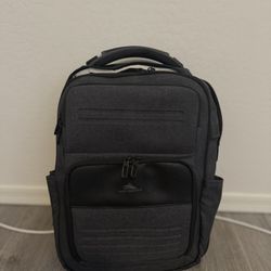 High Sierra Laptop Backpack