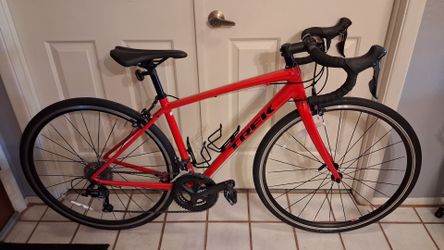 (2019 - 2020) TREK Domane AL 3 RD (50 cm) Aluminum Road Bike - New!!!