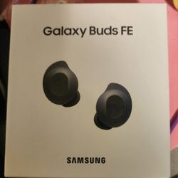 GALAXY BUDS FE