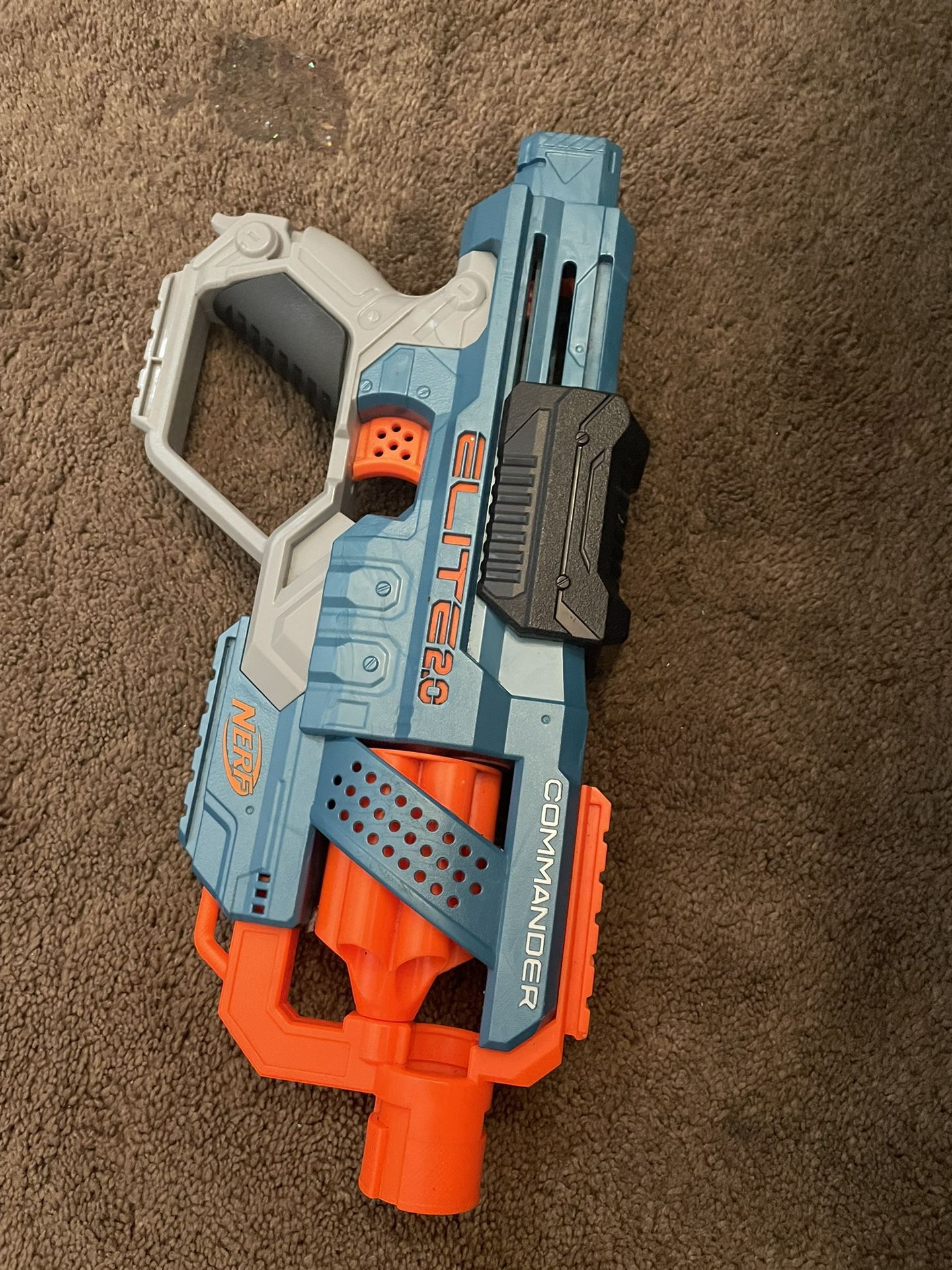 Nerf Gun