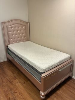 Cama Individual