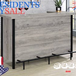 🇺🇸 BAR 🇺🇸