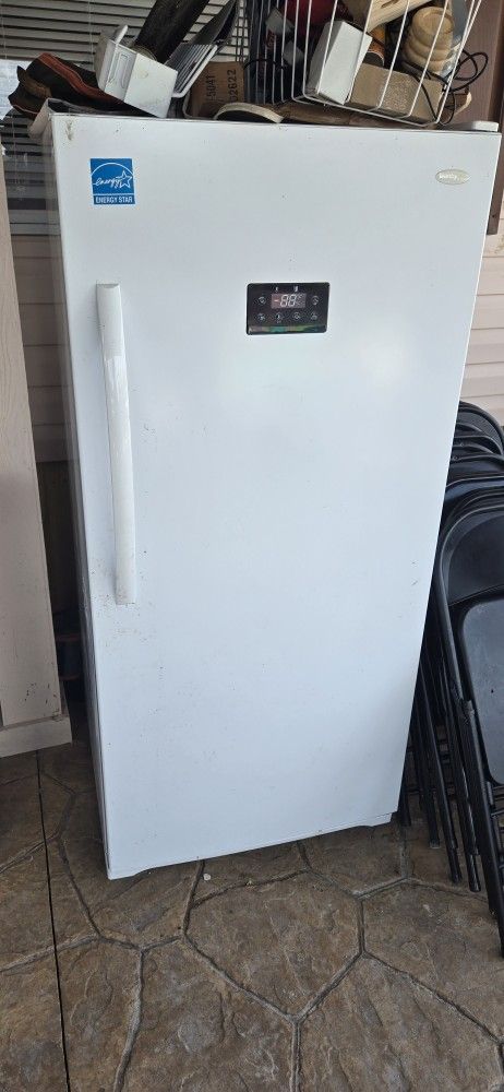 Danby Stand Freezer