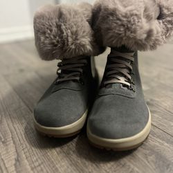 Columbia Boots 