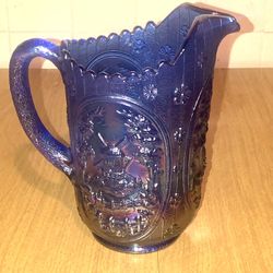 Carnival Pitcher