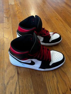 Nike Air Jordans size 8.5