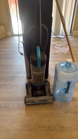 Vacuum cleaner