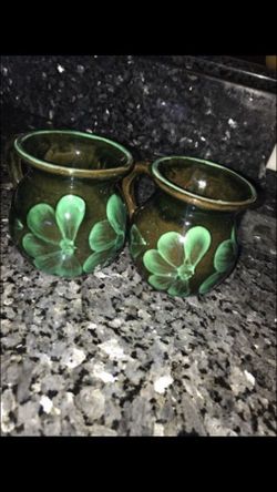 Coffee mugs