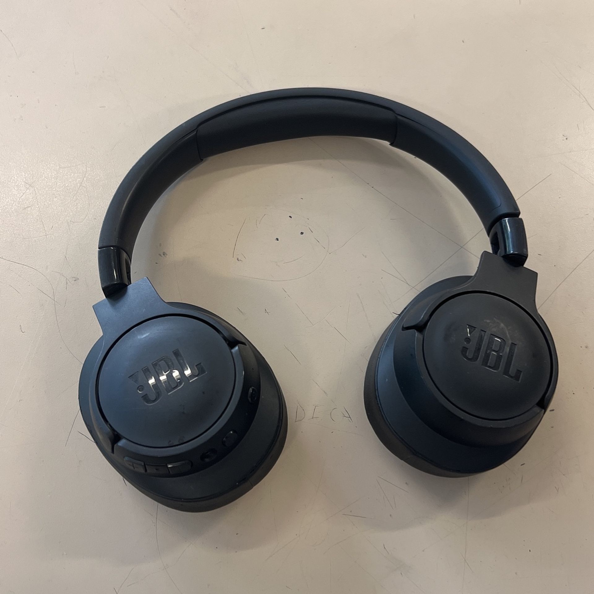 JBL Wireless Headphones