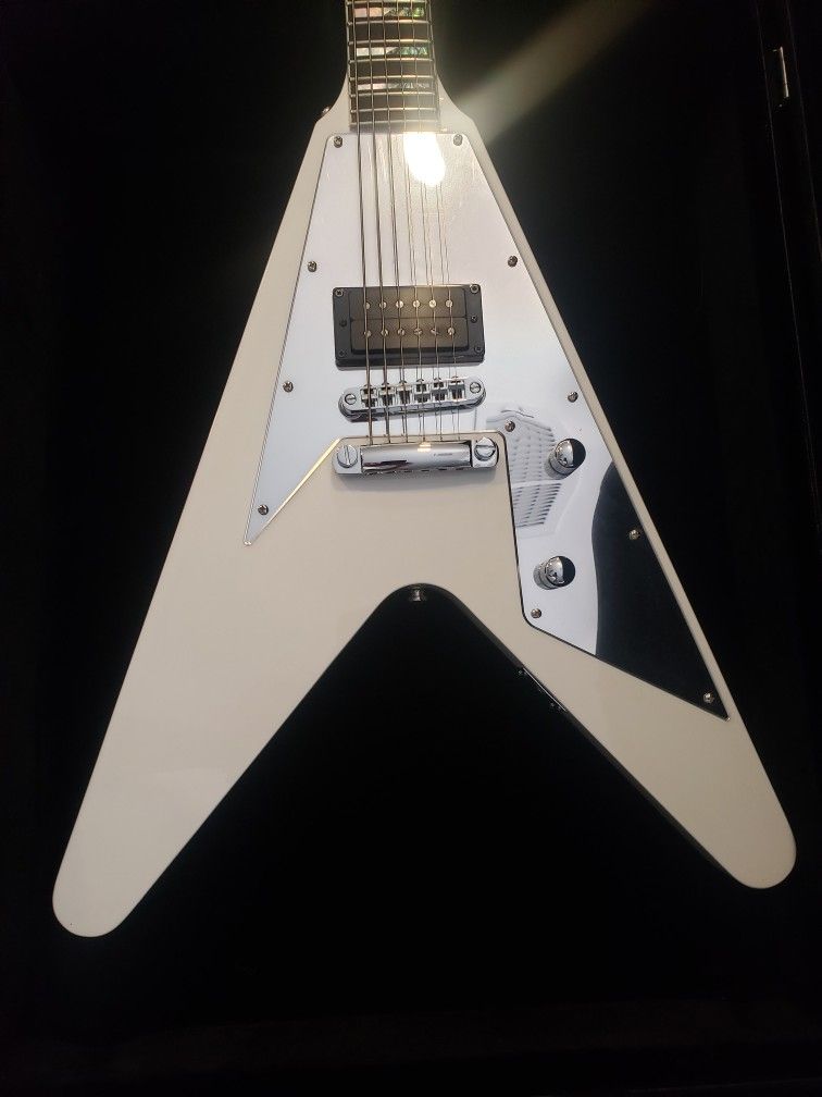 Washburn Paul Stanley PSV2200CMV | latina.heteml.net