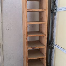Shoe Storage 