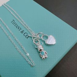 Tiffany & Co. Necklace
