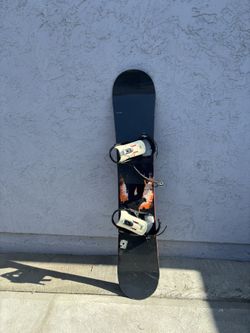 Snow Board