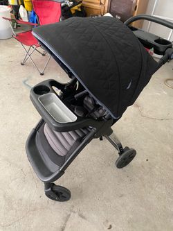 Nautica kids stroller hot sale