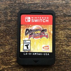 DRAGONBALL FIGHTER Z 