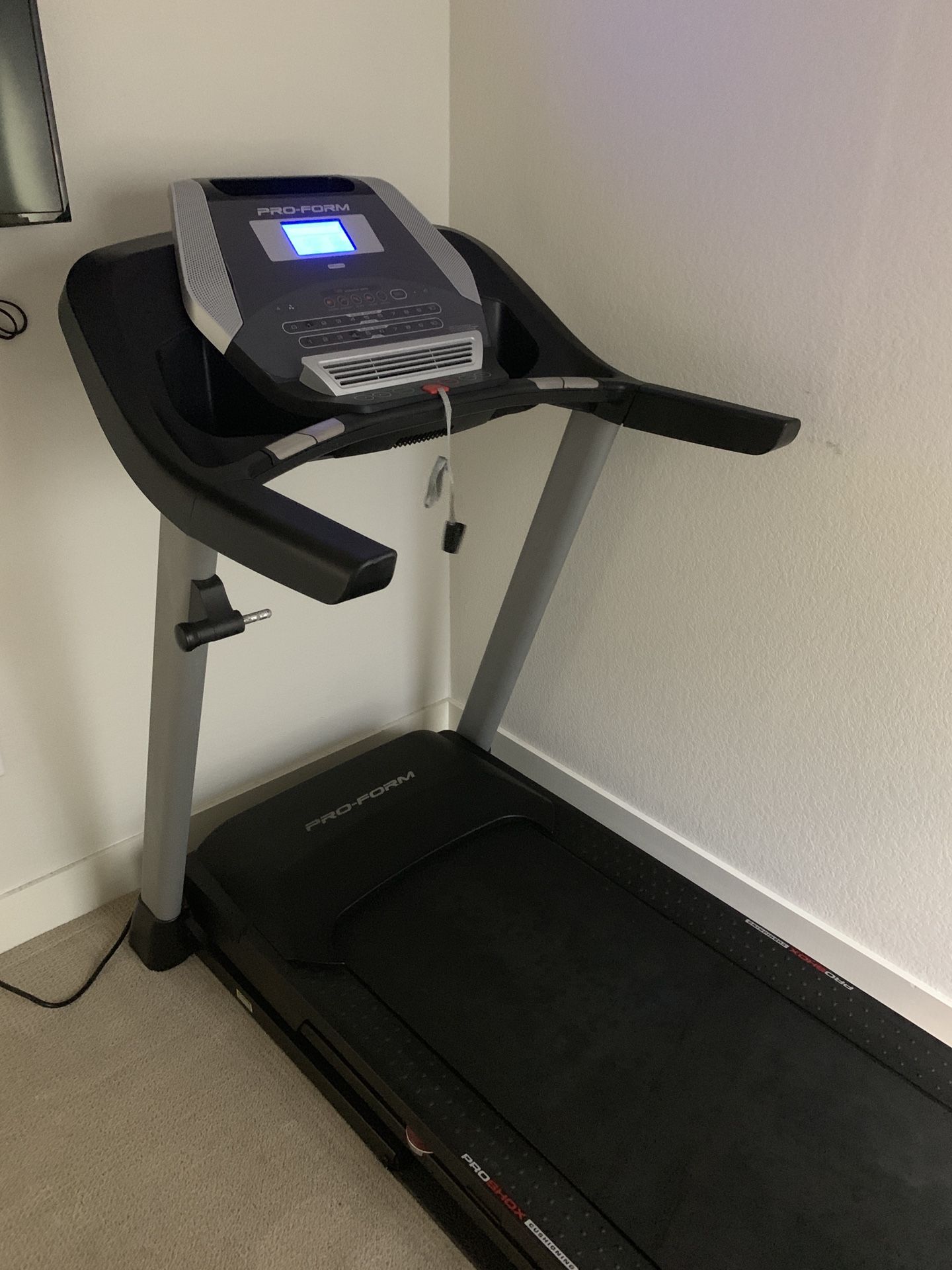 ProForm ZT6 Treadmill