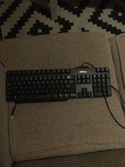 Dell Keyboard