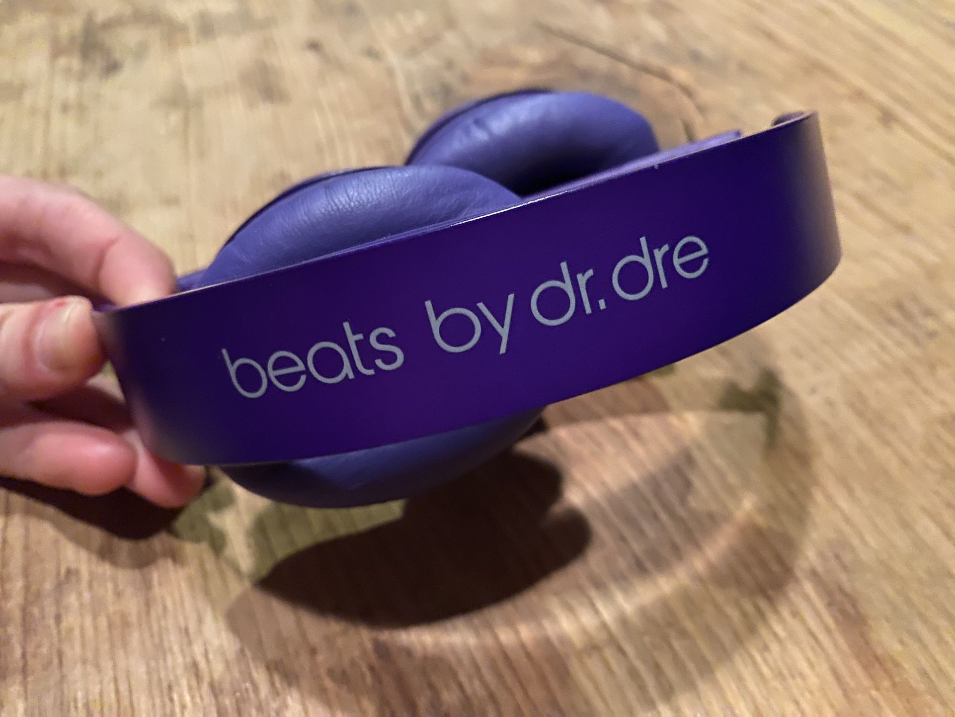 Beats by Dr. Dre Headphones