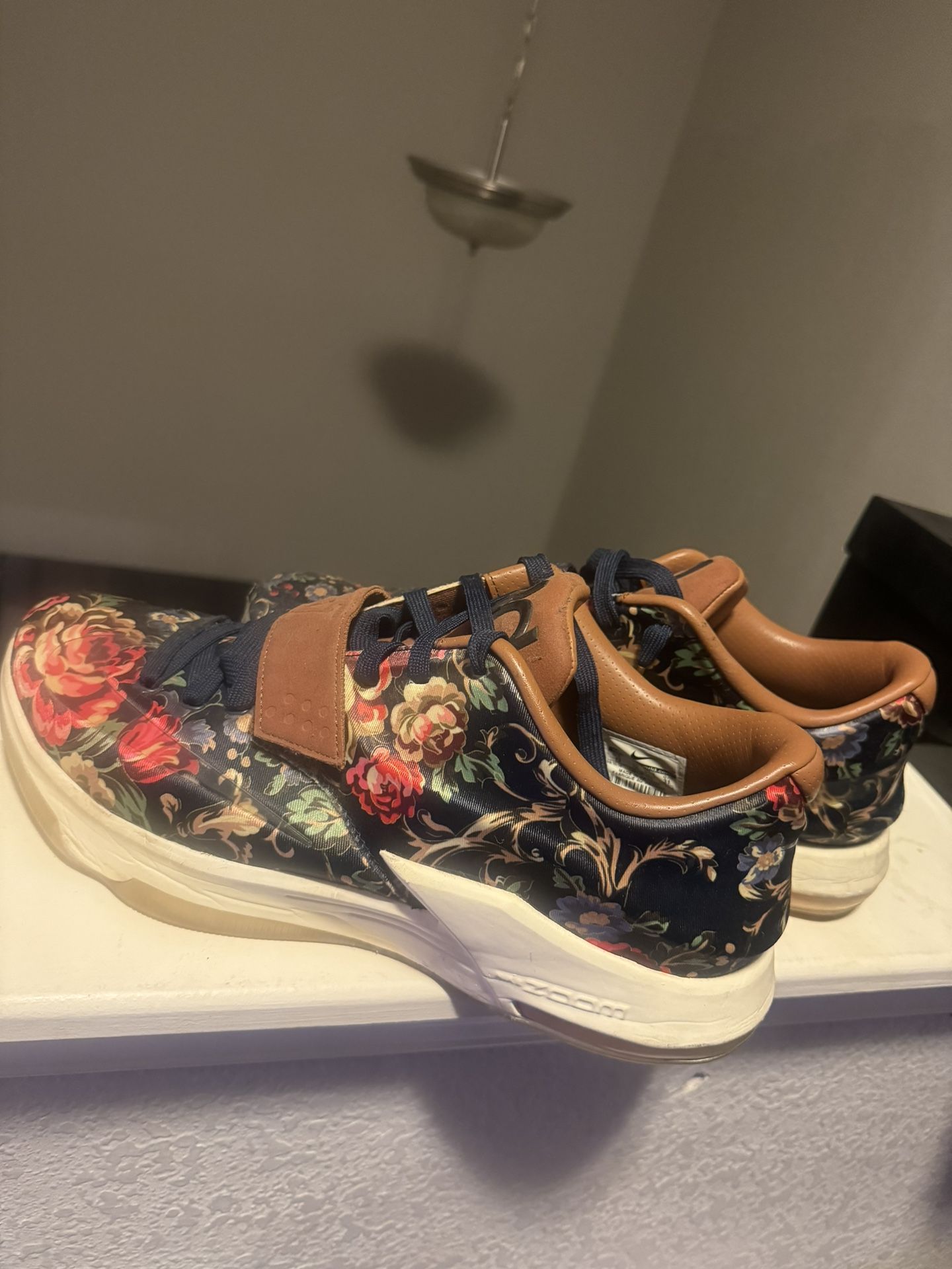 KD 7 Floral