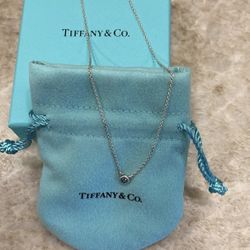 Tiffany & Co Necklace