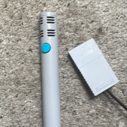 GameCube Microphone For Mario Party 