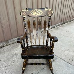 Rocking Chair