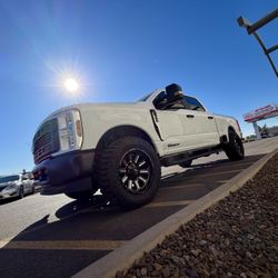 On-Sale Leveling Kit With Installation. For FORD TRUCK & SUV (We finance…..