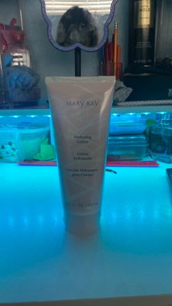 Mary Kay hydrating lotion