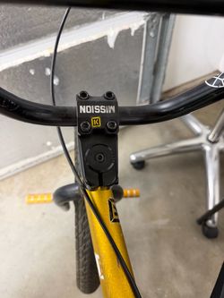Bike BMX
