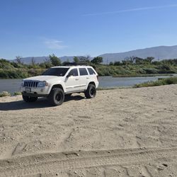 2005 Jeep Grand Cherokee