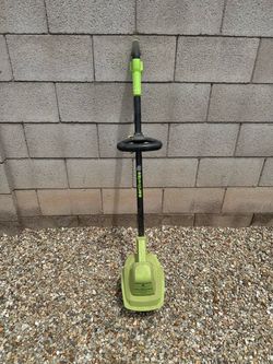 Cordless Tiller (Battery Not Included)