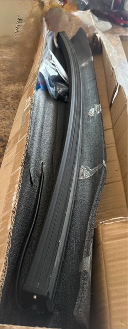 LED light bar