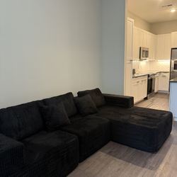 Cloud Sectional Sofa