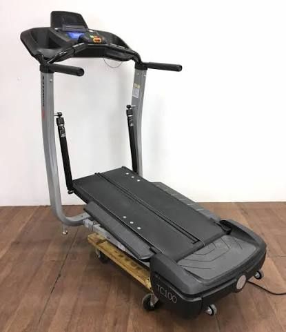 Bowflex TC-100