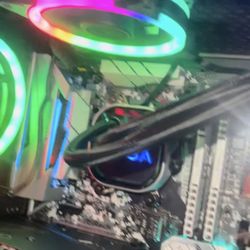 Gaming PC - Ryzen 3600/RTX 3080 Super/B450m Motherboard/16GB RAM|700W PSU/128GB Brand New Asus Case