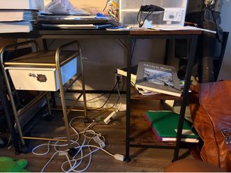 Desk