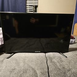 Sceptre 32 Inch TV