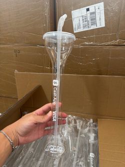 $25 YARD CUP BOX