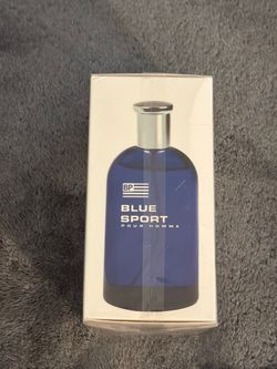 BP Blue Sport Pour Homme Cologne
