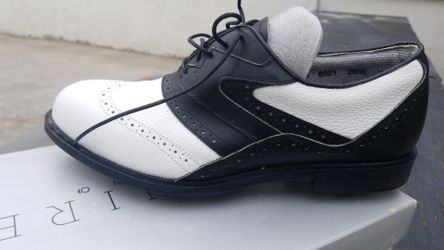 Esquire gulf shoe