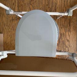 Potty Chair